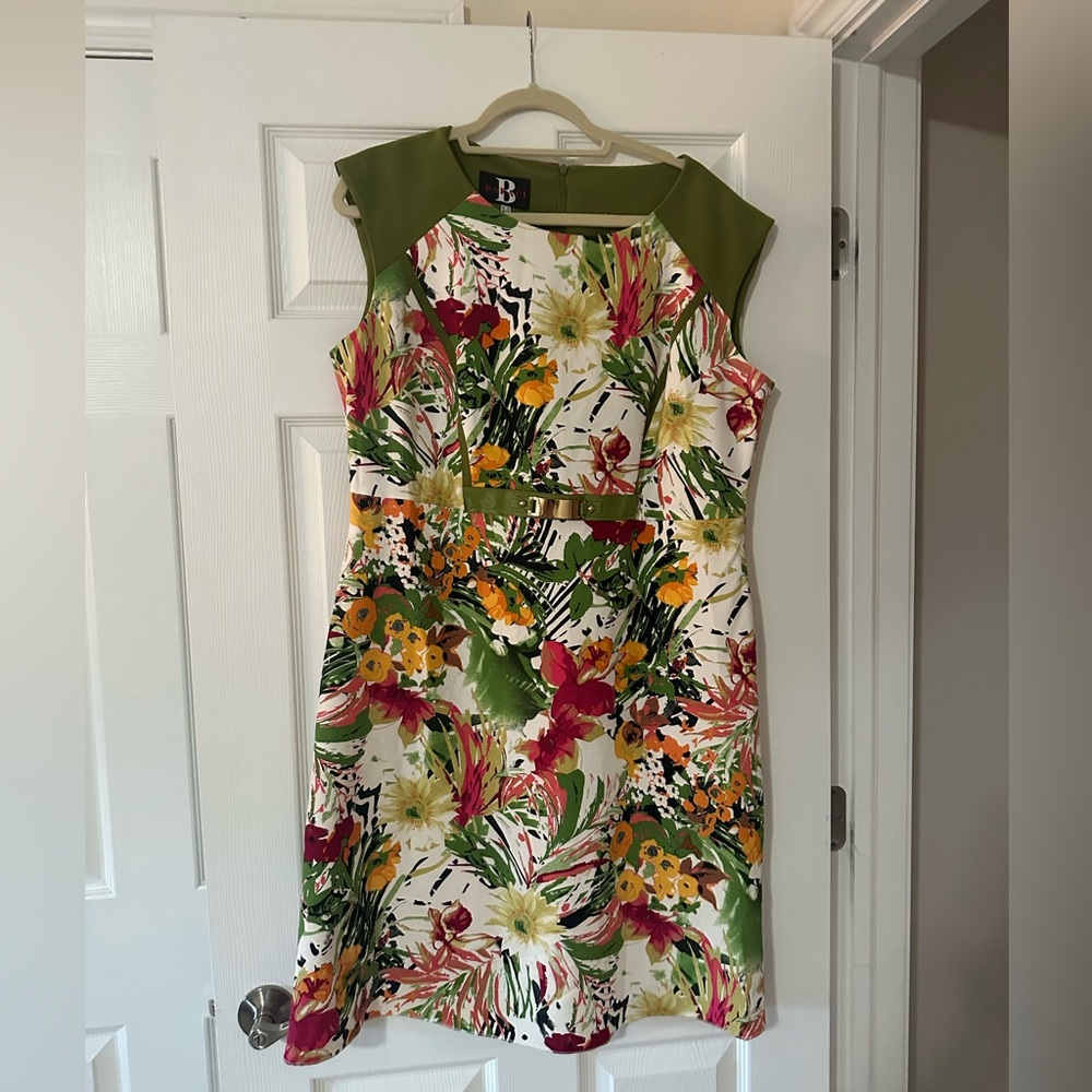 Women’s Baraci Dress